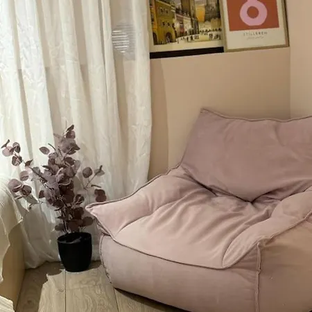 Cozy 31 With Garden, Bbq & Free Parking Apartment Tirana