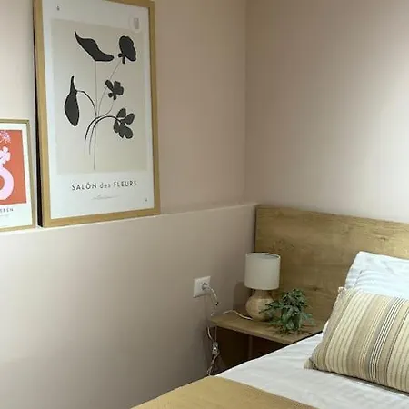 Apartment Cozy 31 With Garden, Bbq & Free Parking Tirana